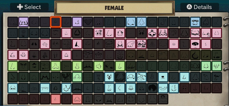 Illustration for article titled Find Out How Many Creators of this Game Are Female Or Hate Peas